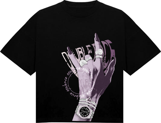 OPULENCE TSHIRT