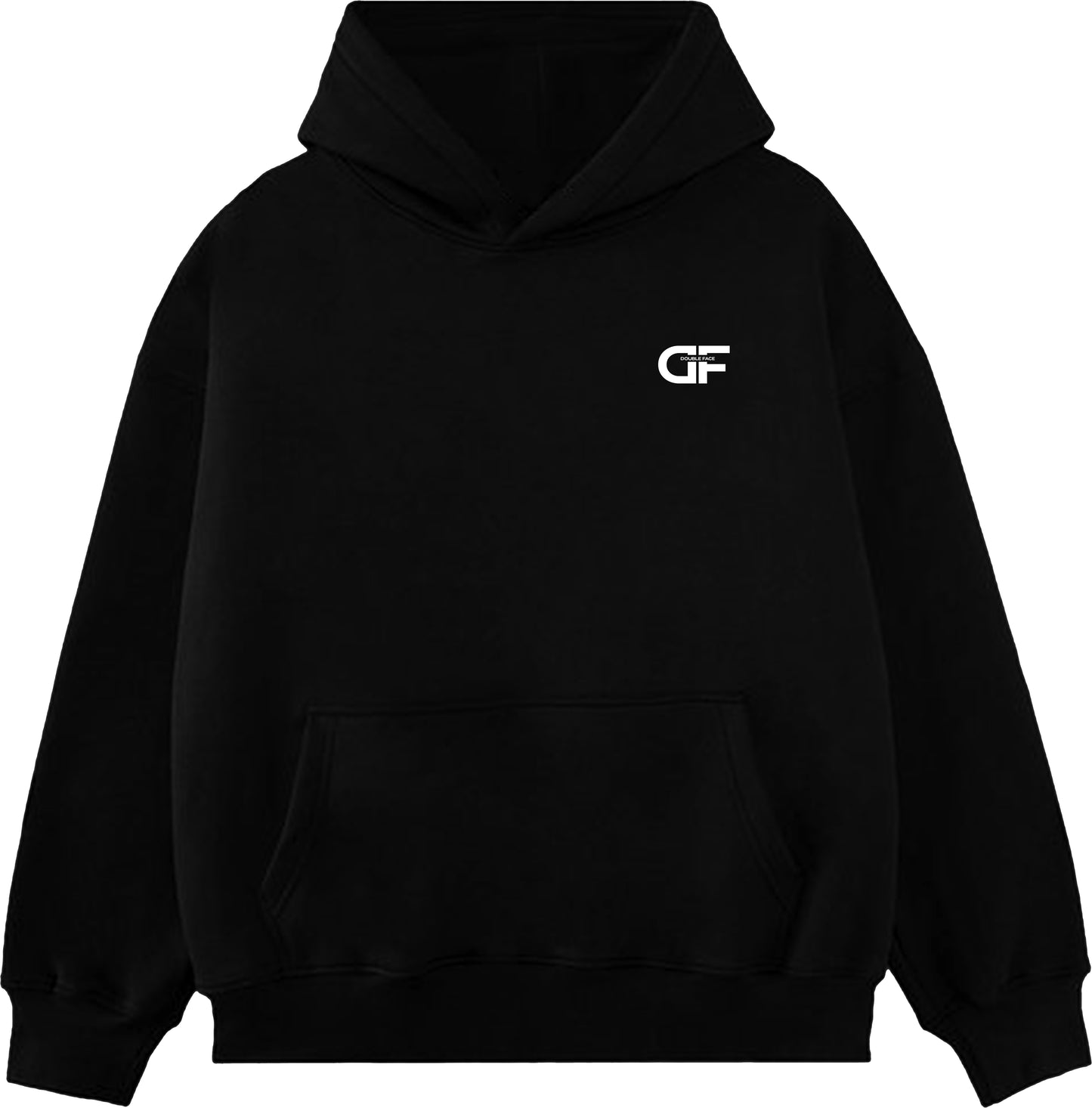 OPULENCE HOODIE