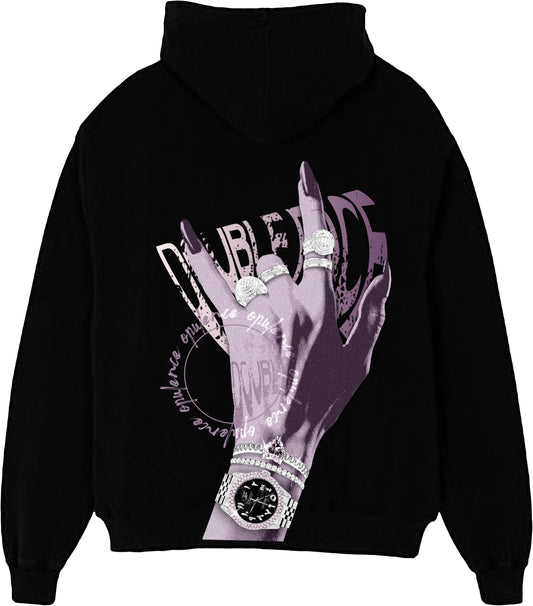 OPULENCE HOODIE