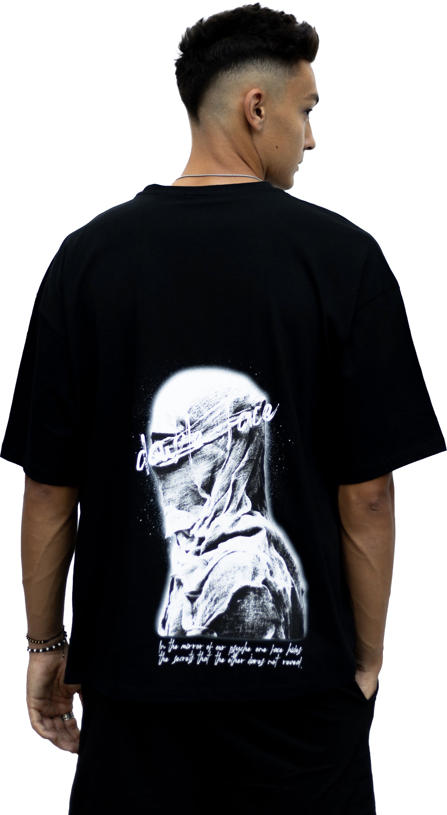 SHADY - Oversize tshirt